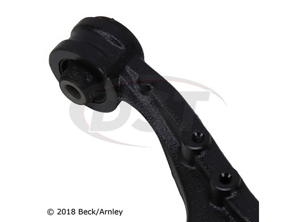 beckarnley-102-6004 Front Lower Control Arm - Driver Side